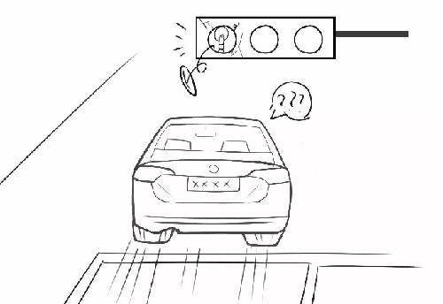 別再犯傻了！這5種情況的“違章”是可以撤銷的！