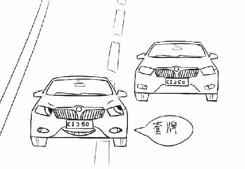 別再犯傻了！這5種情況的“違章”是可以撤銷的！