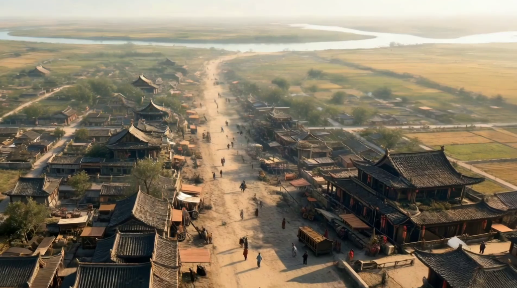 《周口向未來(lái)》煥新上線！以青春之名筑夢(mèng)港城，與家鄉(xiāng)同心同行、共赴新程！